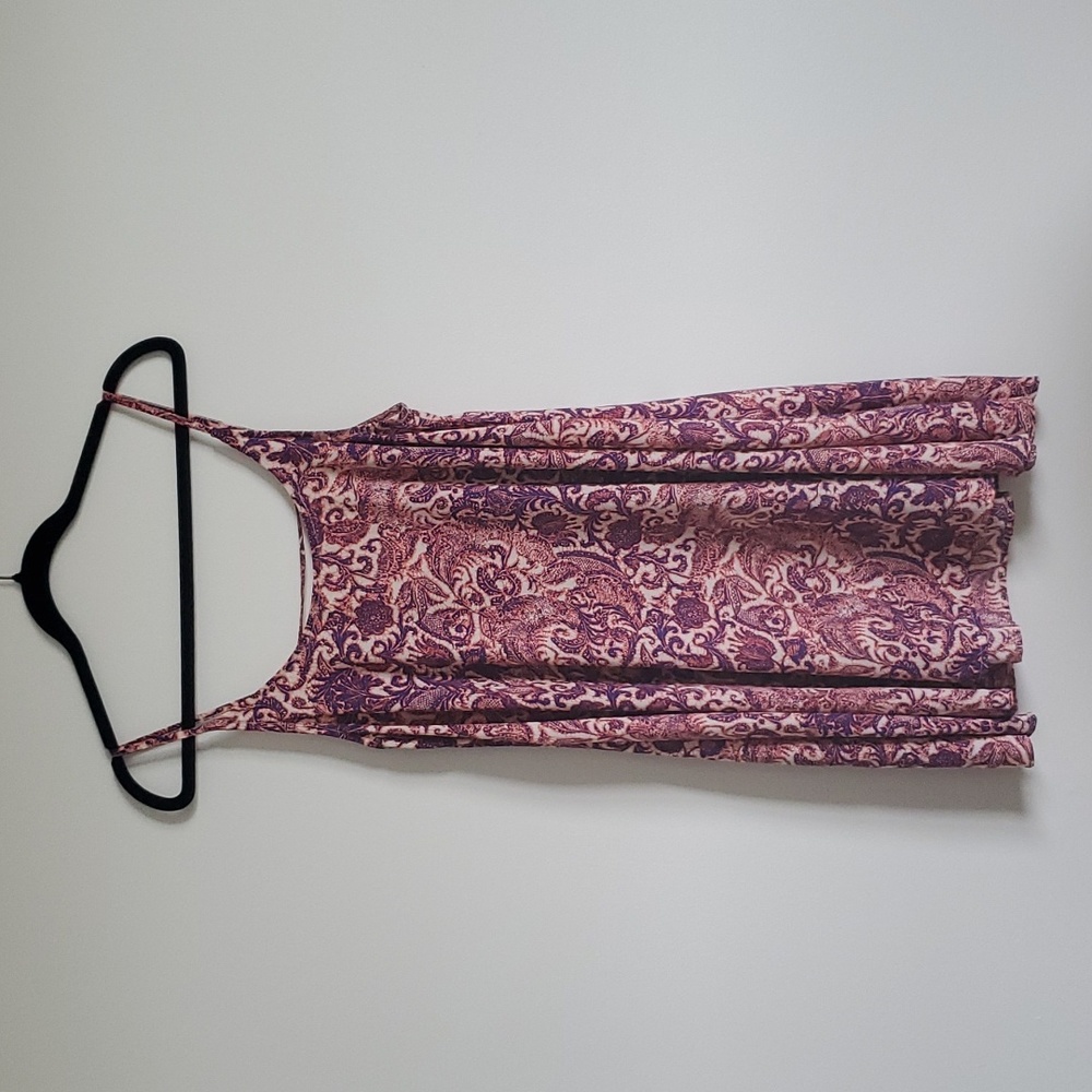 Free People Slip Dress